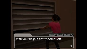 The Apartment Visual Novel thumbnail