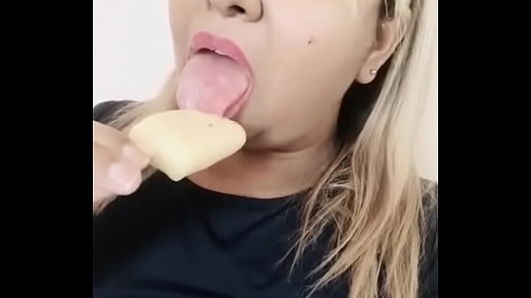 Boquete no picol&eacute; 