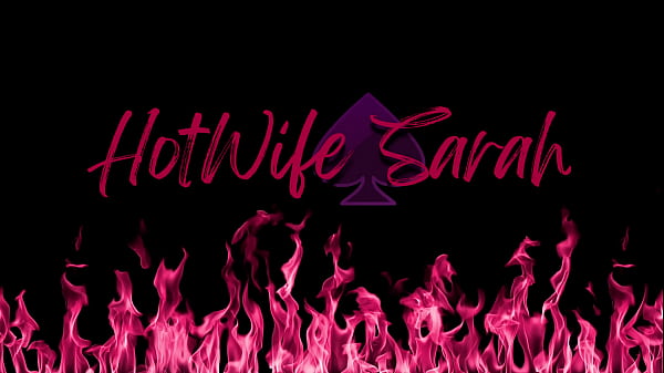 HotwifeSarah BBC Pounds My Married Pussy Bareback