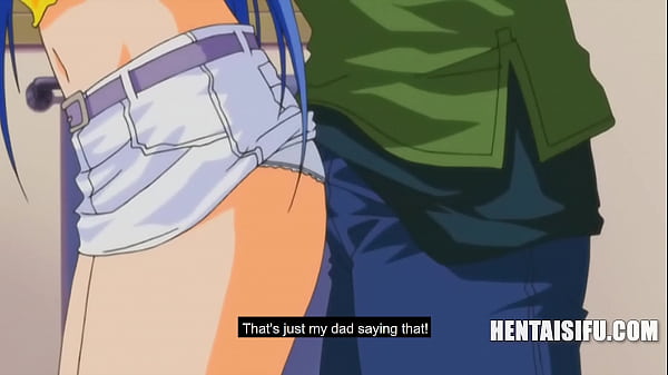 Failing As A Stepmom Just To Fuck My Future Stepson UncensoredHentai