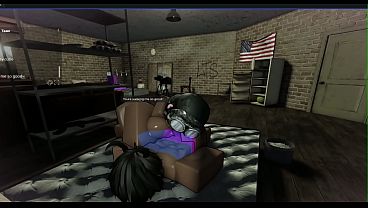 Nonton Roblox Whore Gets Destroyed By A Bbc thumbnail