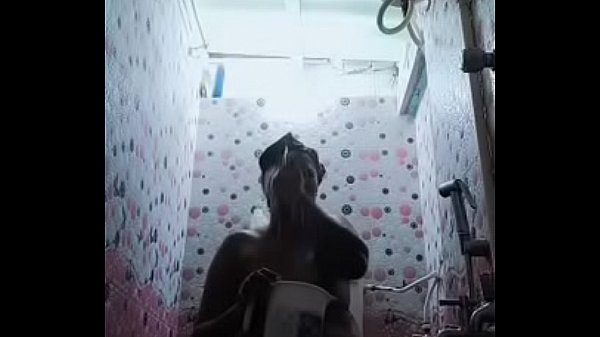 Swathinaidu sexy and_nude bath part 7