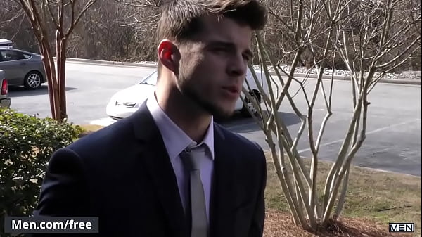 Trailer preview - Men.com 