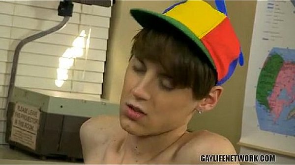 Dustin Cooper needs hard dick 