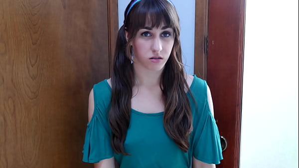 Play MP4 - Stepdad Impregnates Slutty Stepdaughter