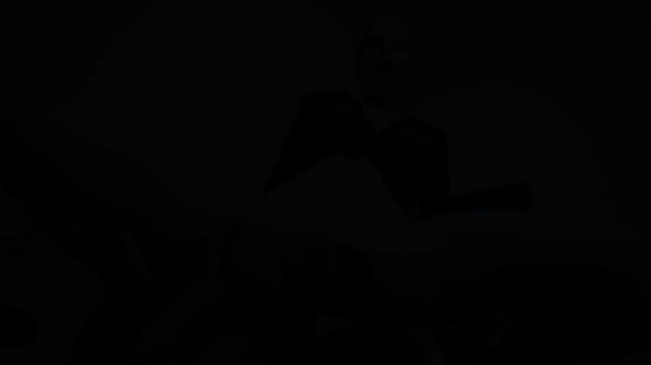 Creampie after ass fuck pov 