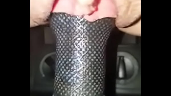 Play MP4 - en el Coche masturbaci&oacute;n