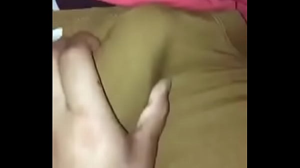 Mi novia se divierte jugando con el destructor
