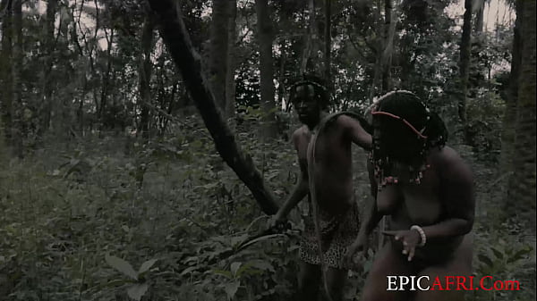 Cheating Wife Banned To The Forest Let Me Help Her Cum thumbnail