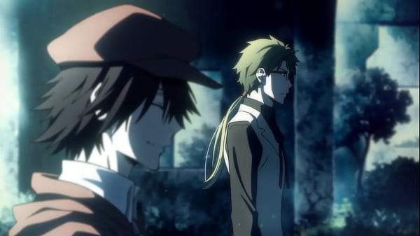 Bungou StrayDogs 01Legendado PT BRFULL HD