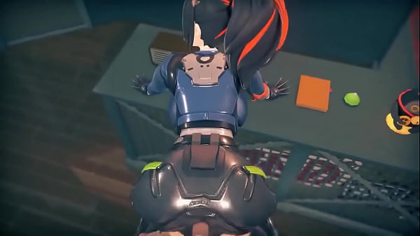 Play MP4 - Zhu Yuan fucking Belle &lpar;Zenless Zone Zero&rpar;