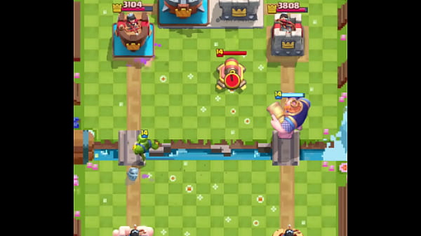 Mamadon c xinga una torre bien rico