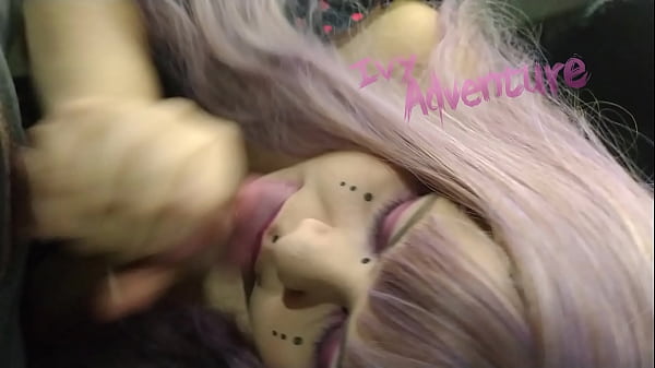 Play MP4 - chubby E-girl loves suck &lpar; Part 3 of 3 &rpar; IvyAdventure