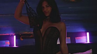 Sanktor submissive tattooed milf slave casting