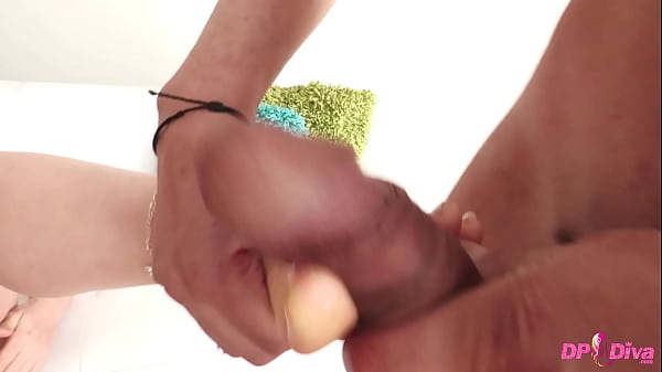 Play MP4 - DP Diva PAWG Sophia Burns Enjoys Her First DP Experience