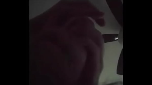 Big Creampie In My Fleshlight Hot Amateur