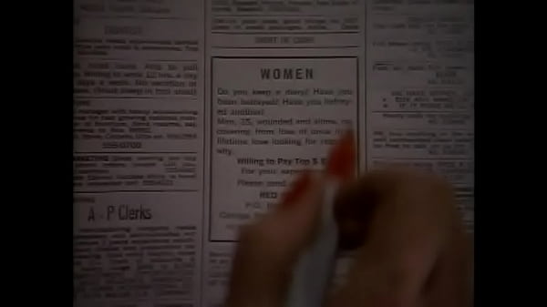 Nonton Red Shoe Diaries Season 1 Episode 2 Widescreen Meade thumbnail