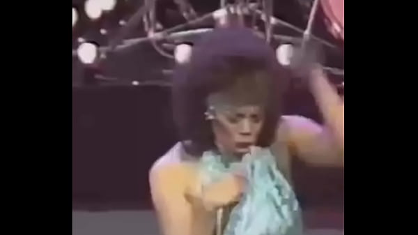 Nonton I Knew It Was A Reason I Use To Love Millie Jackson...one Of The Originals thumbnail