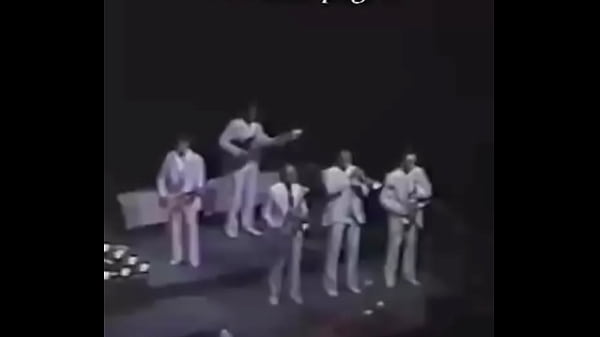 I knew it was a reason i use to love millie jackson of the originals 