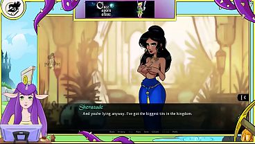 Once Aporn A Time Episode Thirty Five thumbnail