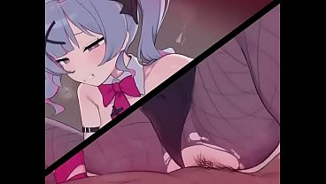 Hentai Gostosa