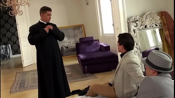 Play MP4 - Massimo Fucks 2 Tight Holes