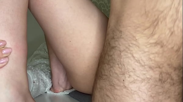 First time im  TABLE