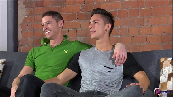 Play MP4 - Jace Tyler and Angel Cruz