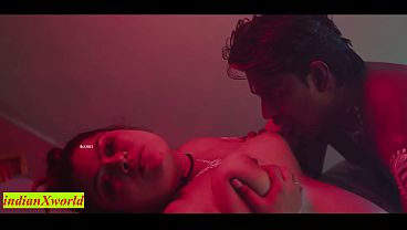 Sadhu baba Hot sex with 18yrs cute dasi! New cosmic Sex 