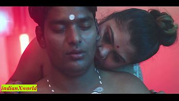 Sadhu baba Hot sex with 18yrs cute dasi! New cosmic Sex 