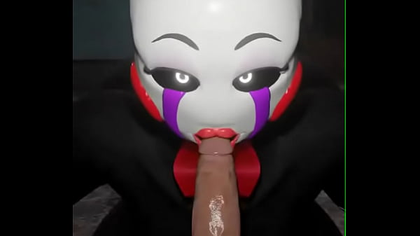 sex bigfnaf puppet mommy
