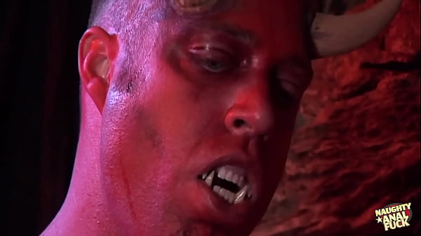 Recollections of cult-like threesome euphoria emerge from a profane haze as the pleasures of double penetration dominate. 