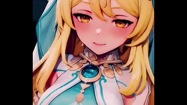 Barbara shines brighter than any hydro spell her playful moves mixing innocence and temptation the idol of mondstadt shows a side only the bold get to see&hellip; bio link waiting #genshinimpact #barbara #girlsofgenshin #shorts #fyp #sweetlifeanimes 