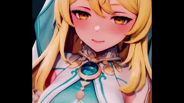 Barbara shines brighter than any hydro spell her playful moves mixing innocence and temptation the idol of mondstadt shows a side only the bold get to see&hellip; bio link waiting #genshinimpact #barbara #girlsofgenshin #shorts #fyp #sweetlifeanimes