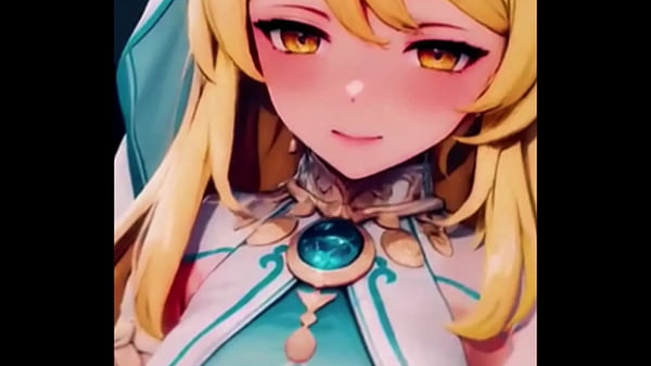 Barbara shines brighter than any hydro spell her playful moves mixing innocence and temptation the idol of mondstadt shows a side only the bold get to see&hellip; bio link waiting #genshinimpact #barbara #girlsofgenshin #shorts #fyp #sweetlifeanimes