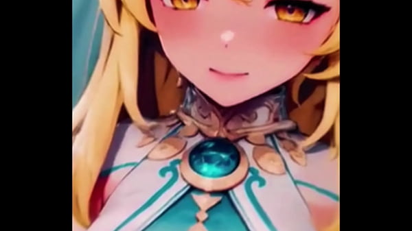 Barbara shines brighter than any hydro spell her playful moves mixing innocence and temptation the idol of mondstadt shows a side only the bold get to see&hellip; bio link waiting #genshinimpact #barbara #girlsofgenshin #shorts #fyp #sweetlifeanimes 