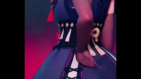 Barbara shines brighter than any hydro spell her playful moves mixing innocence and temptation the idol of mondstadt shows a side only the bold get to see&hellip; bio link waiting #genshinimpact #barbara #girlsofgenshin #shorts #fyp #sweetlifeanimes 