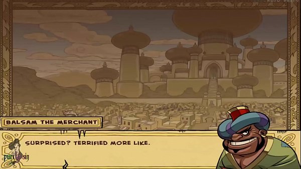 Princess_Trainer Gold Edition Uncensored Part_19