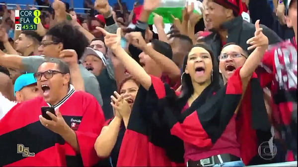 Nonton Flameng&atilde;o thumbnail