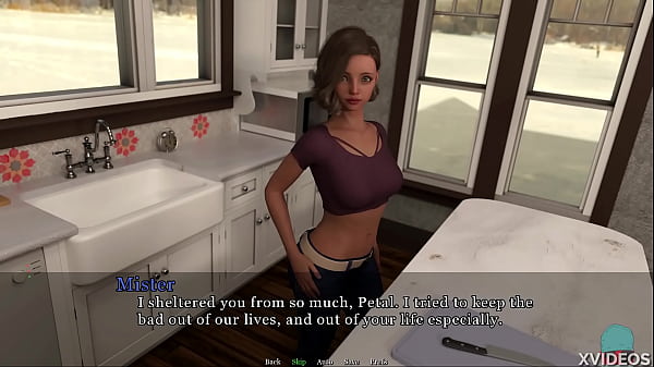 Play MP4 - A PETAL AMONG THORNS &num;52 &bull; The heat and lust are rising steadily