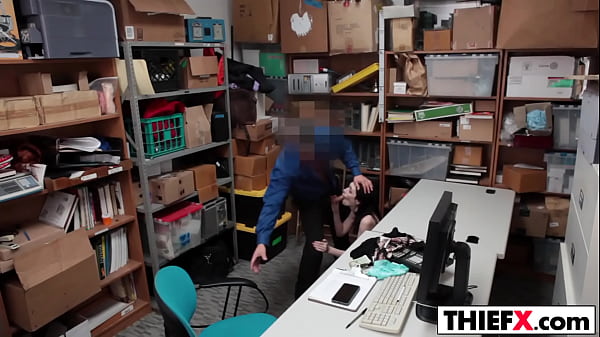 LP Office Teachs Pretty Cutie Stealer Very_Quick