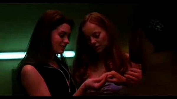 Anne Hathaway Sex Scene 