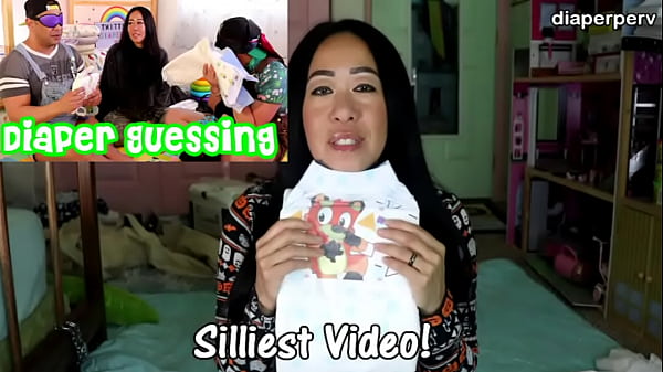 diaperpervs 100th video_about the ABDL community