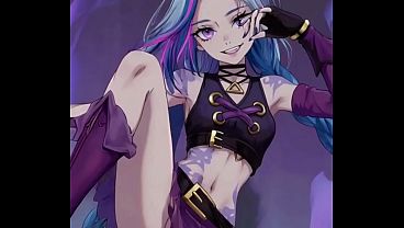 Hentai jinx 