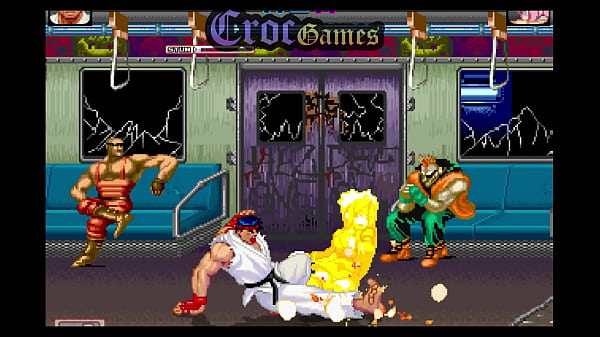 Mugen Game thumbnail