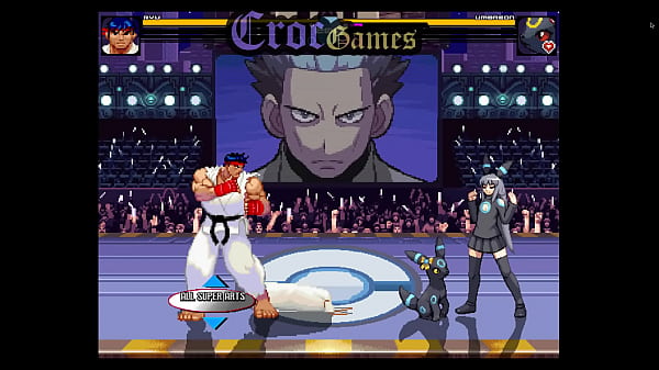 Mugen game 