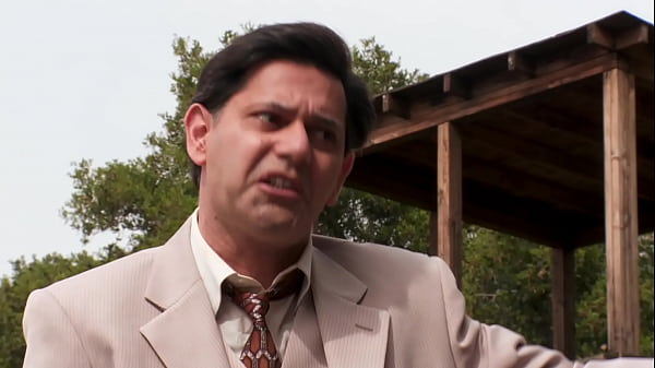 Amber Rayne, Hannah West And Kaci Star In Outdooor Gangbang thumbnail