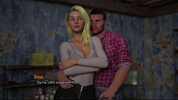 Troubles In The New City 2 Animation, Porn Games, Adult Games, 3d Game, Visual Novel thumbnail