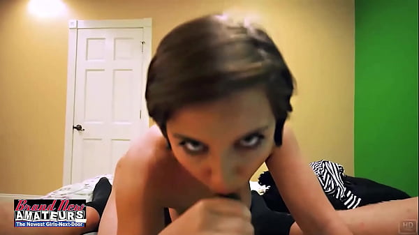 Play MP4 - Gorgeoues Busty Nympho Kylie Rims&comma; Blowjobs & Drains Her Lover&excl;