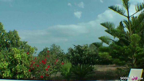 GERMAN m. - DEUTSCHE MUTTER LIEBT ES IN DEN ARSCH GEFICKT ZU_WERDEN